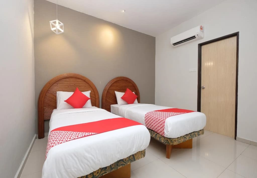 Senrose Hotel - photo 24