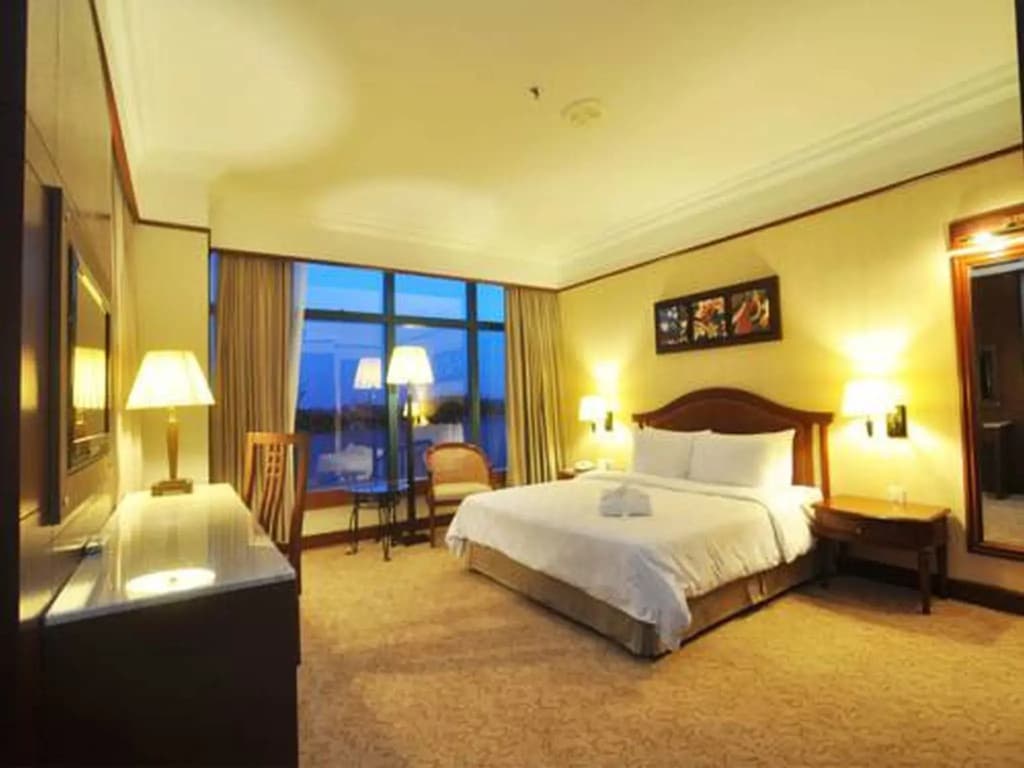 GBW Hotel - photo 3