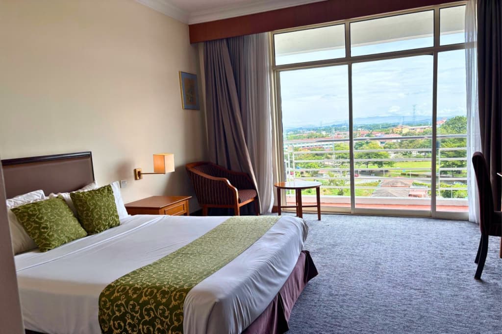Ehsan Seaview Hotel Port Dickson - photo 5