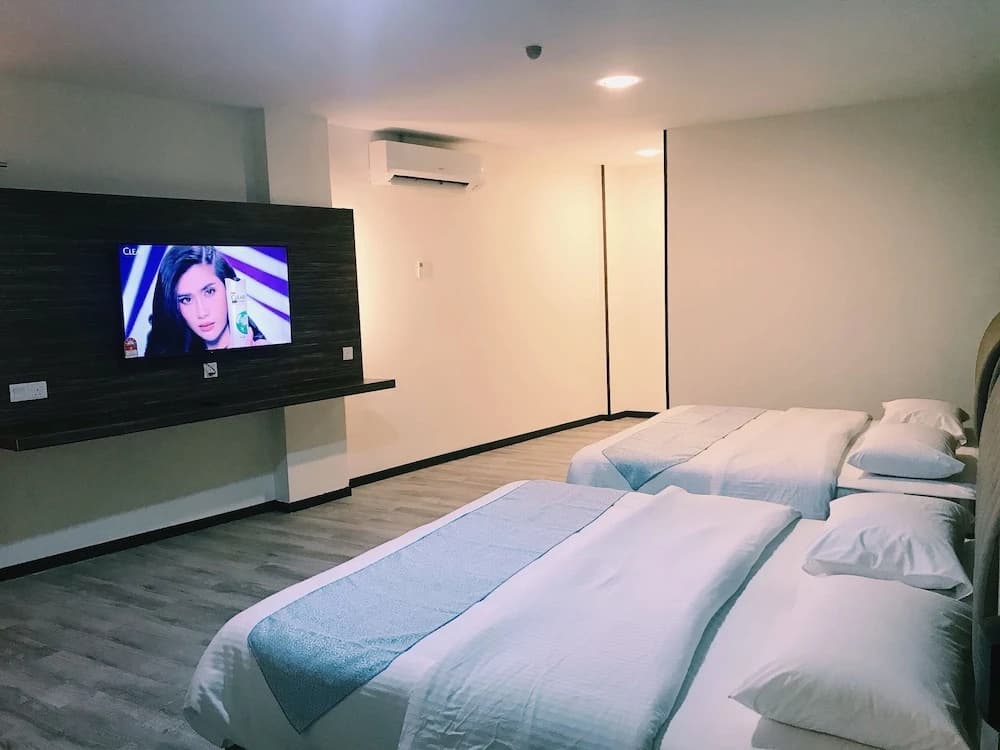 SS Hotel Seremban - photo 12