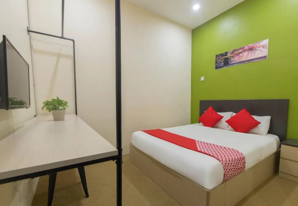 Oyasumi Hotel - photo 6