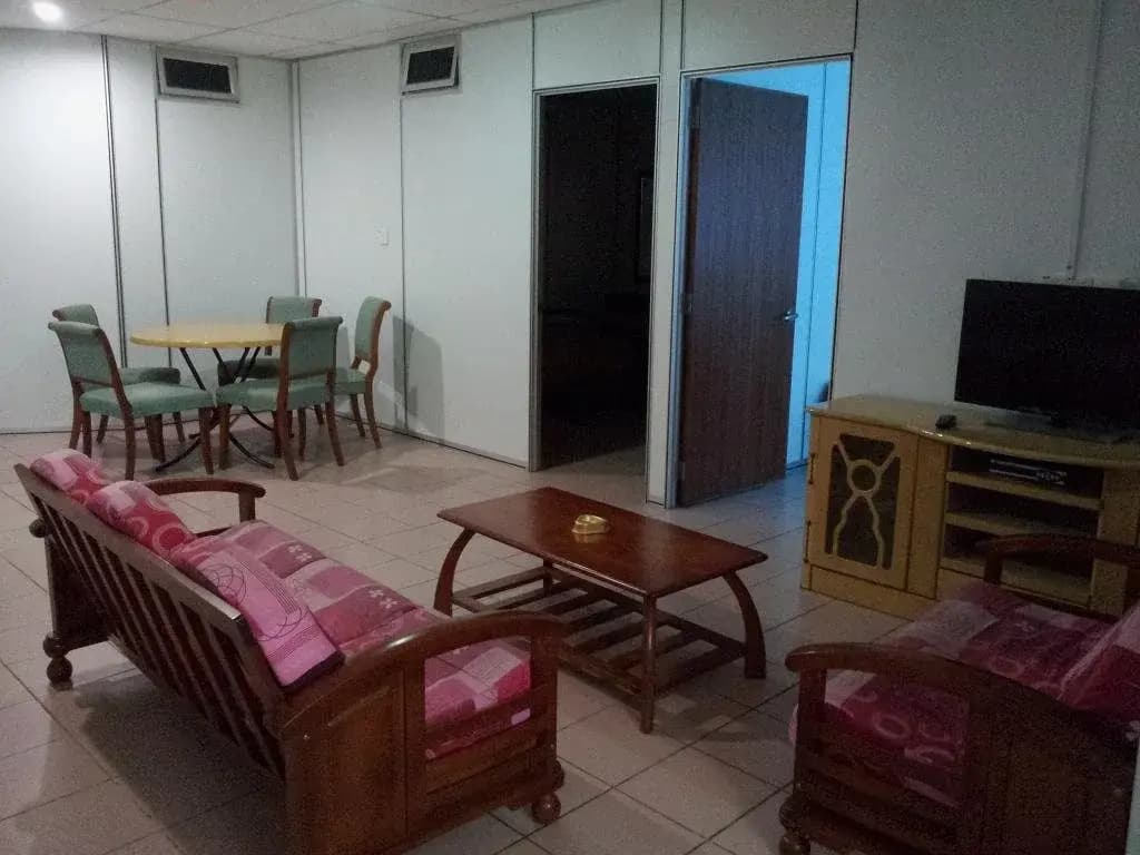 CJ Apartment - photo 4