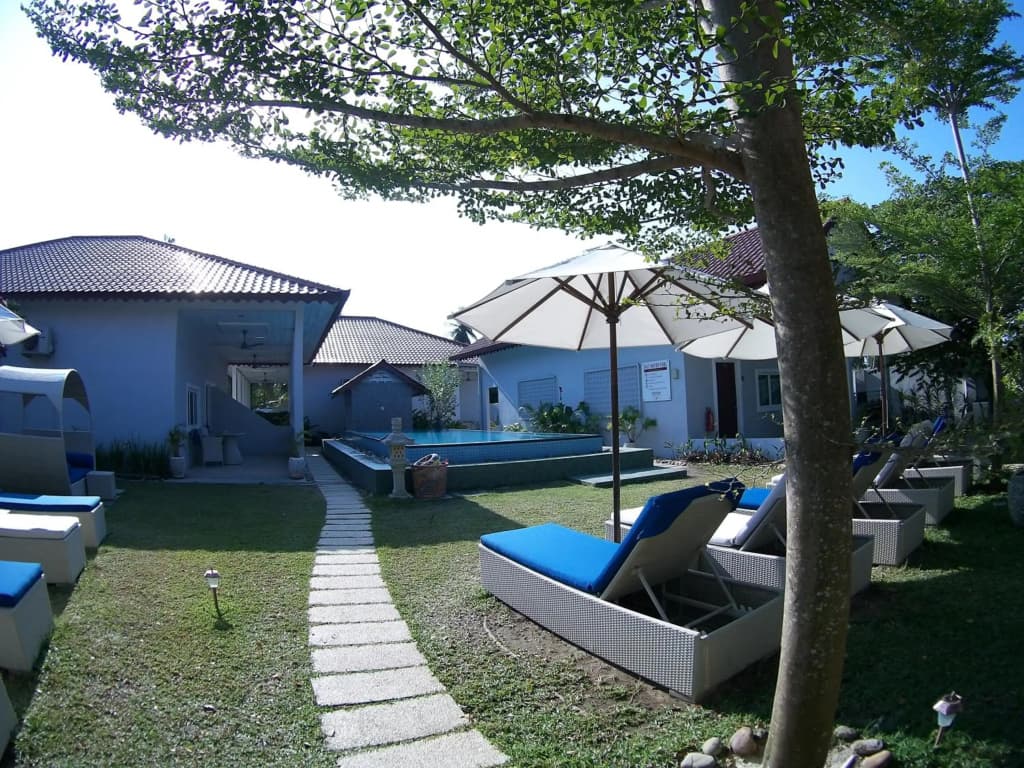 Langkawi Chantique Resort - photo 29