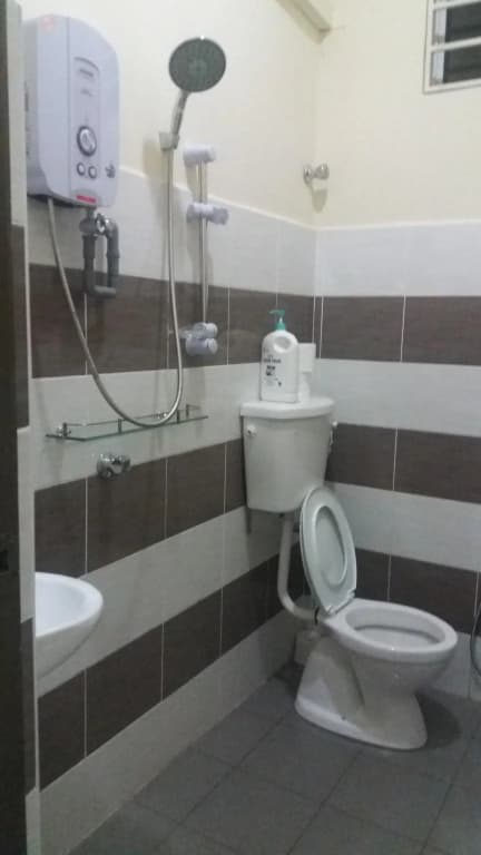 GLG KLIA Transit House - photo 6