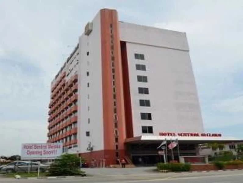 Grand Continental Melaka - photo 1