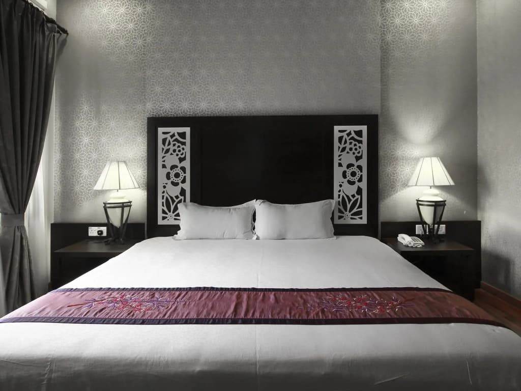 Jonker Boutique Hotel - photo 26