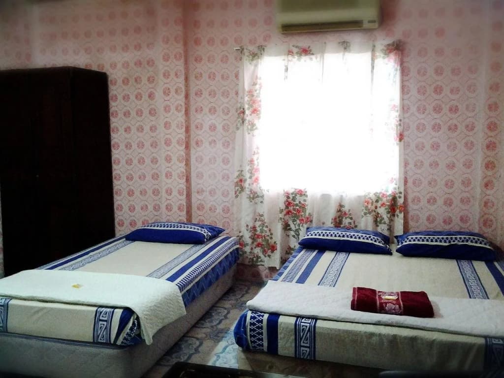 Hotel Ani - photo 2