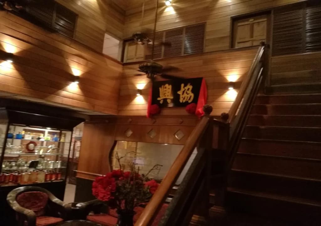 Hoover Hotel - photo 11