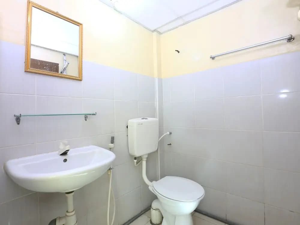 Hotel O Harmoni Hotel - photo 9