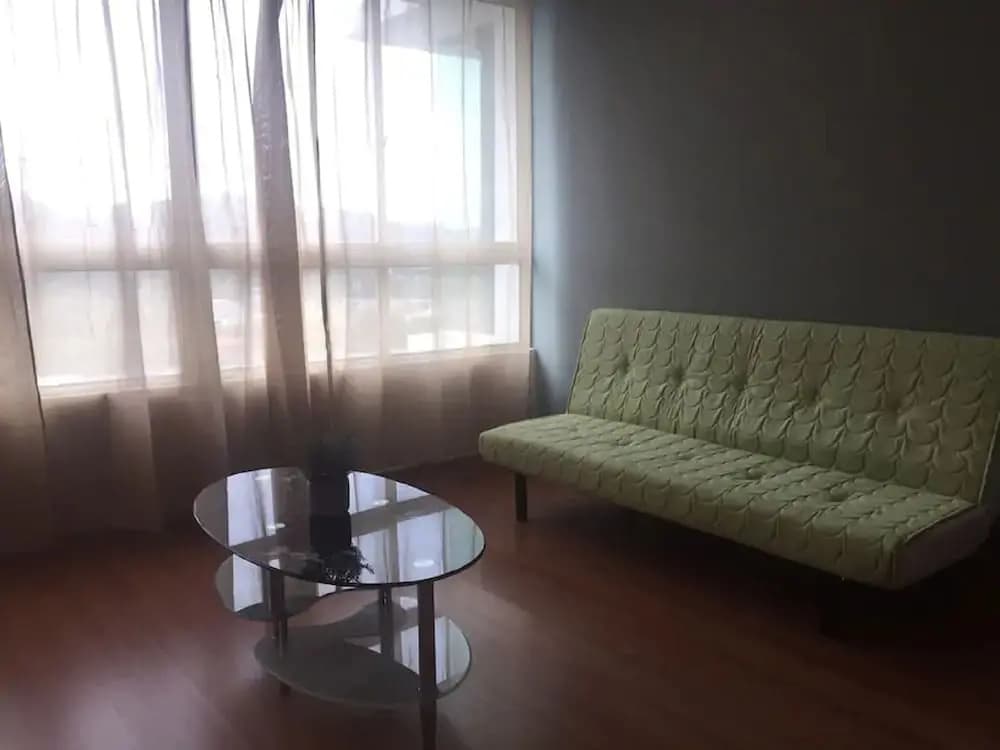 One Borneo Condominium by Josie - photo 1