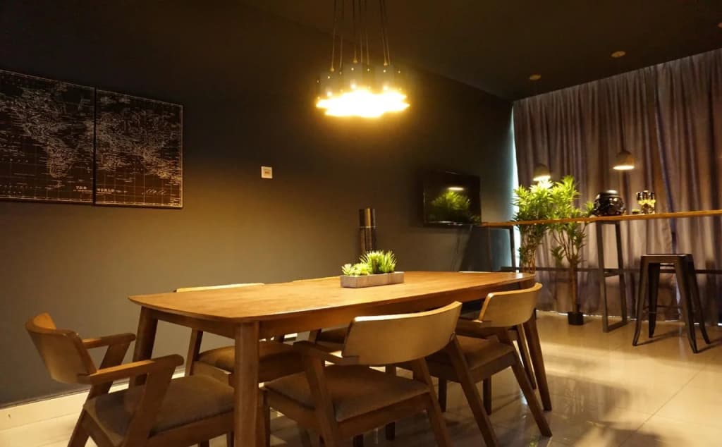 Villa 23 at Cyberjaya - photo 8