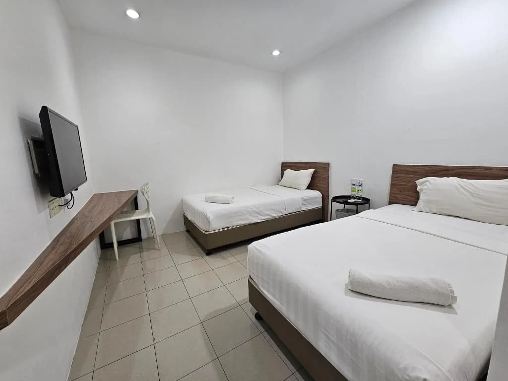T Hotel Tandop - photo 16