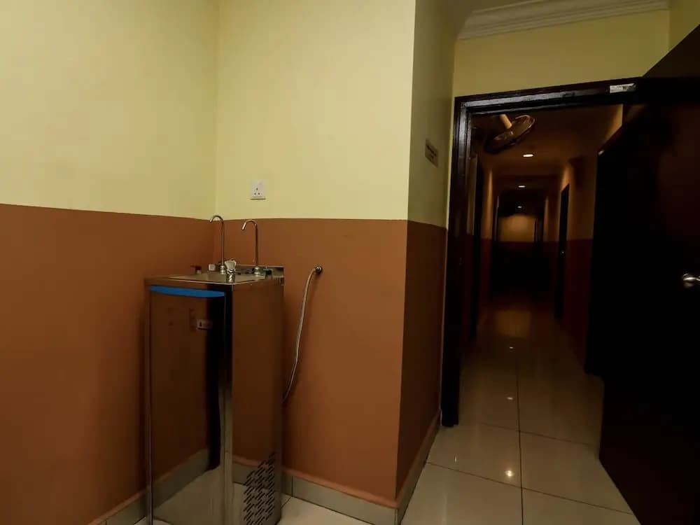 NIDA Rooms Seri Serdang Utama - photo 10
