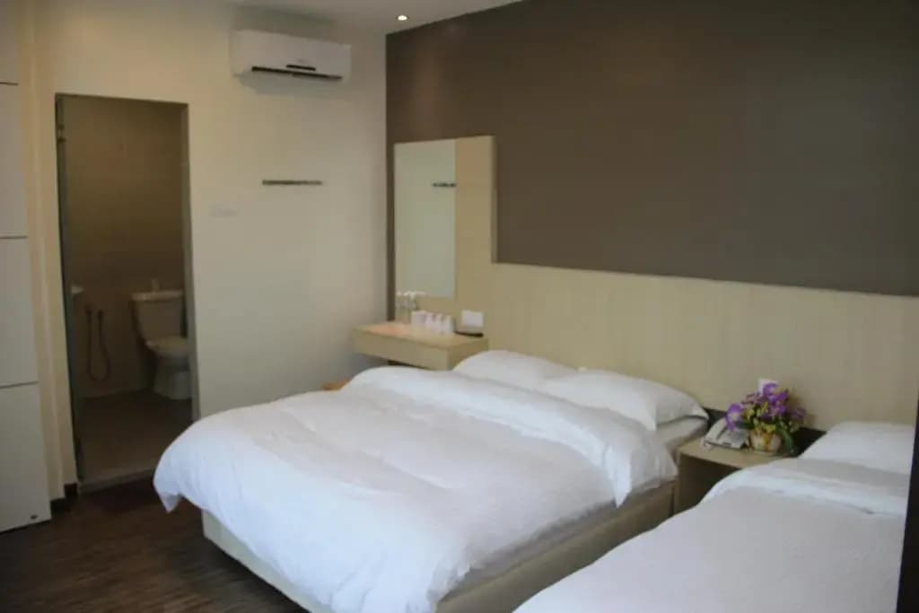 Setia Inn - photo 11