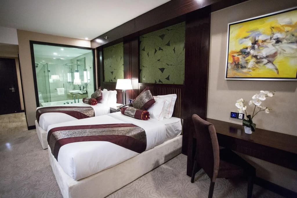 Royale Signature Hotel - photo 19