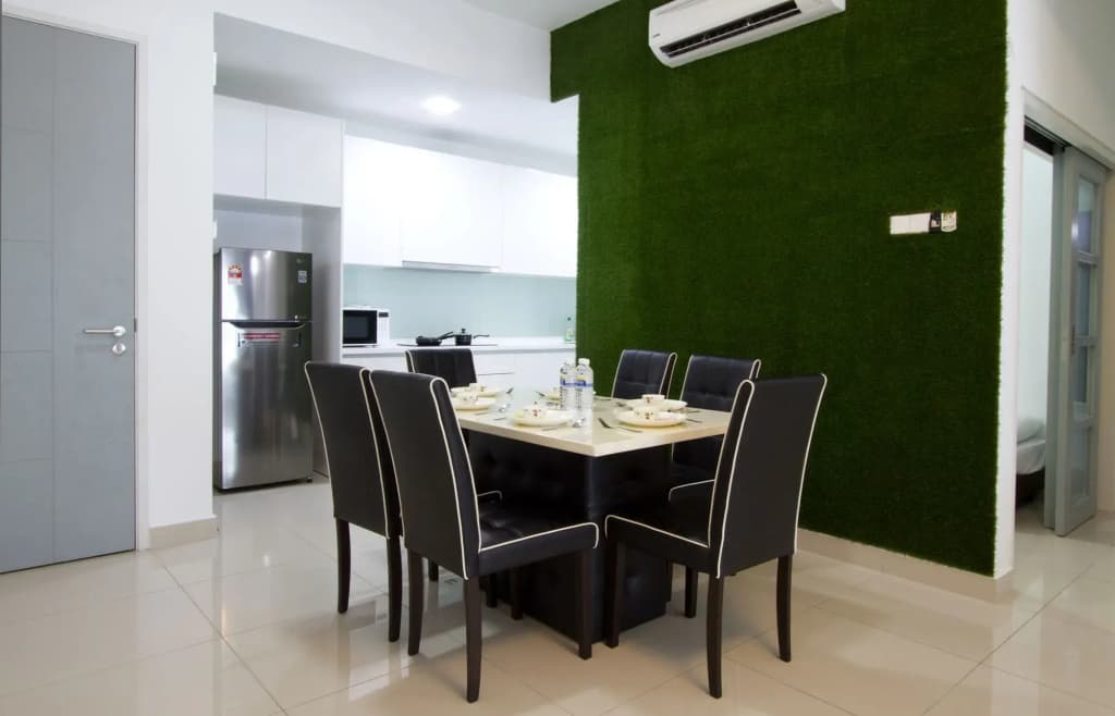 Tropez Residence @ Danga Bay (TPAG) - photo 8