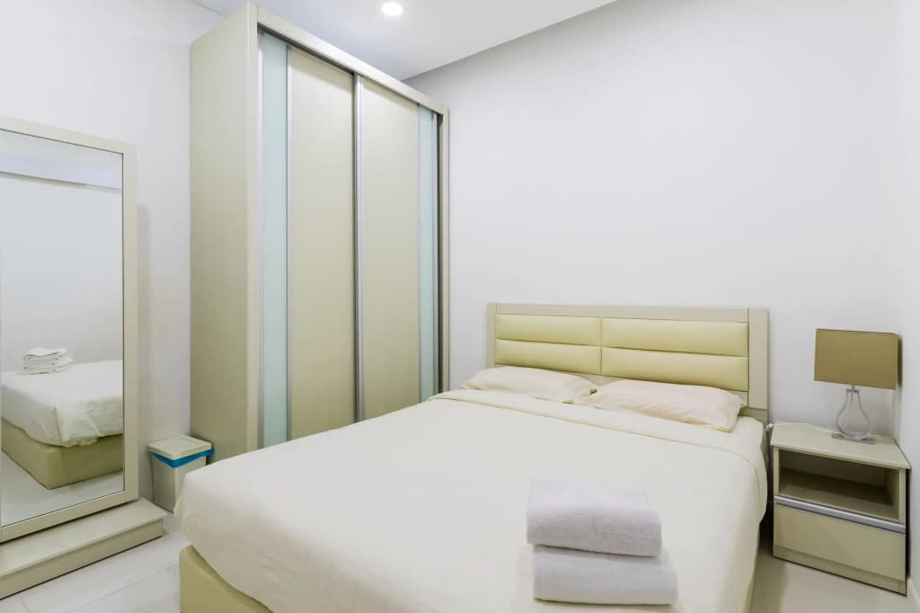 Summer Suites KLCC Apartments By Soulasia - photo 4