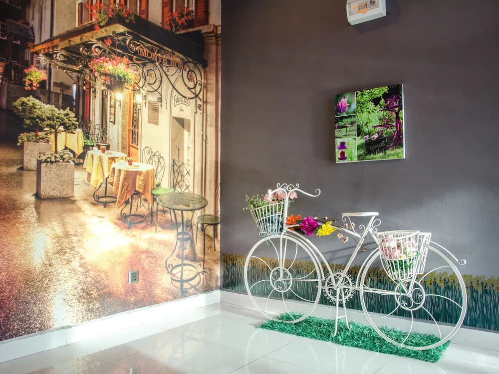 OYO 272 I Hotel - photo 16