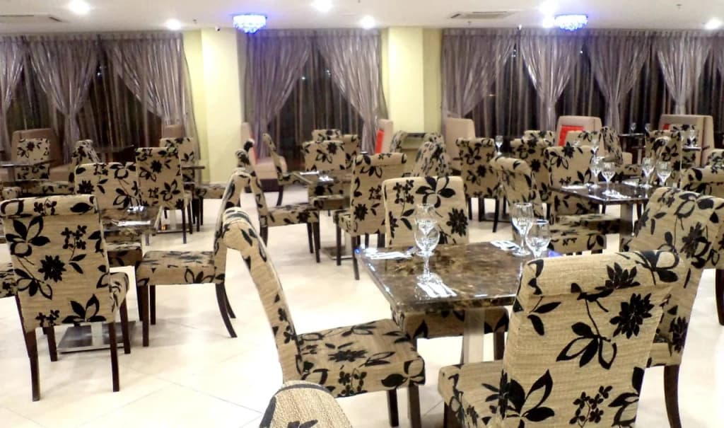 Midcity Hotel Melaka - photo 28