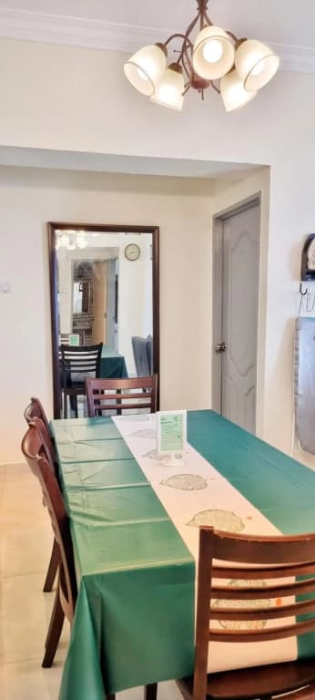 VIP Seaview Resort Batu Ferringhi 2104 - 2 Rooms - photo 27