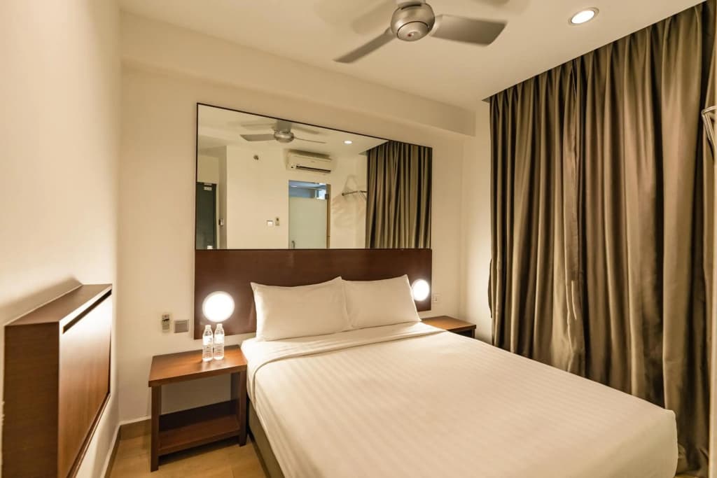 NIO Hotel - photo 21