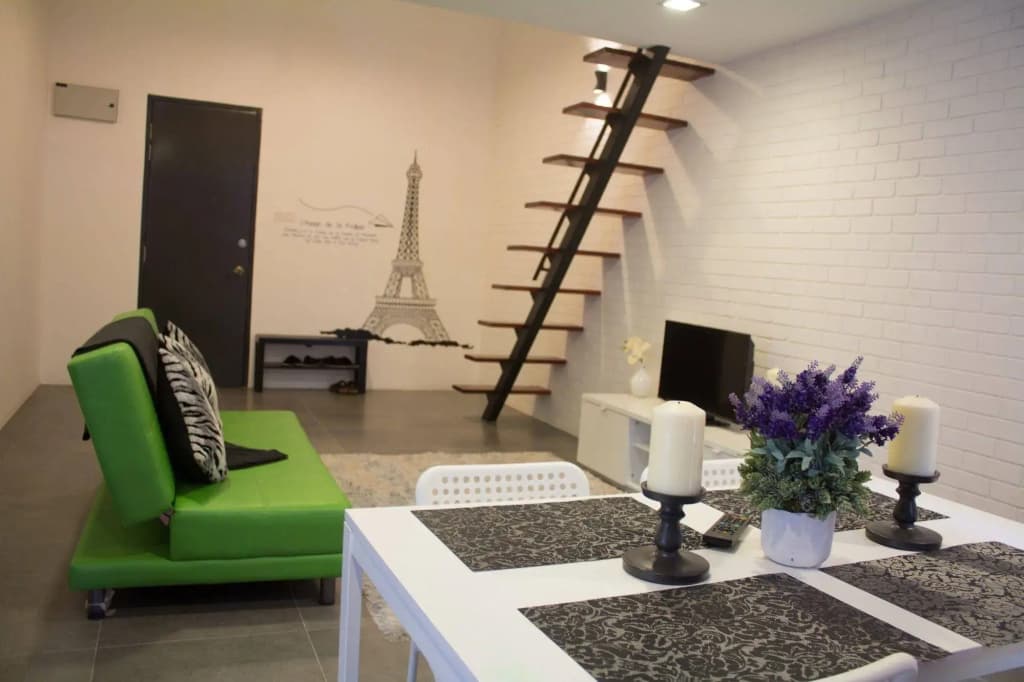 Skylivia Empire Damansara - photo 11
