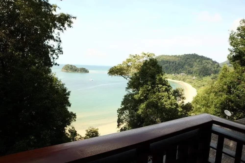 Villa Hutan Datai - photo 19