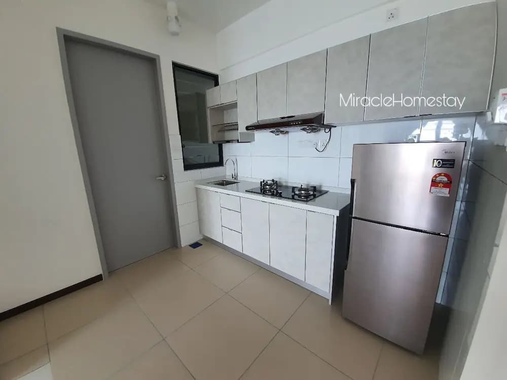Miracle Butterworth 4 Pax Home With View - photo 11