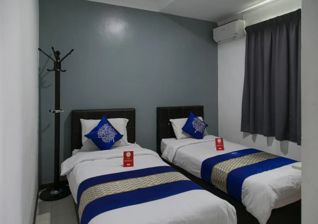 Klebang Besar Townlodge - photo 2