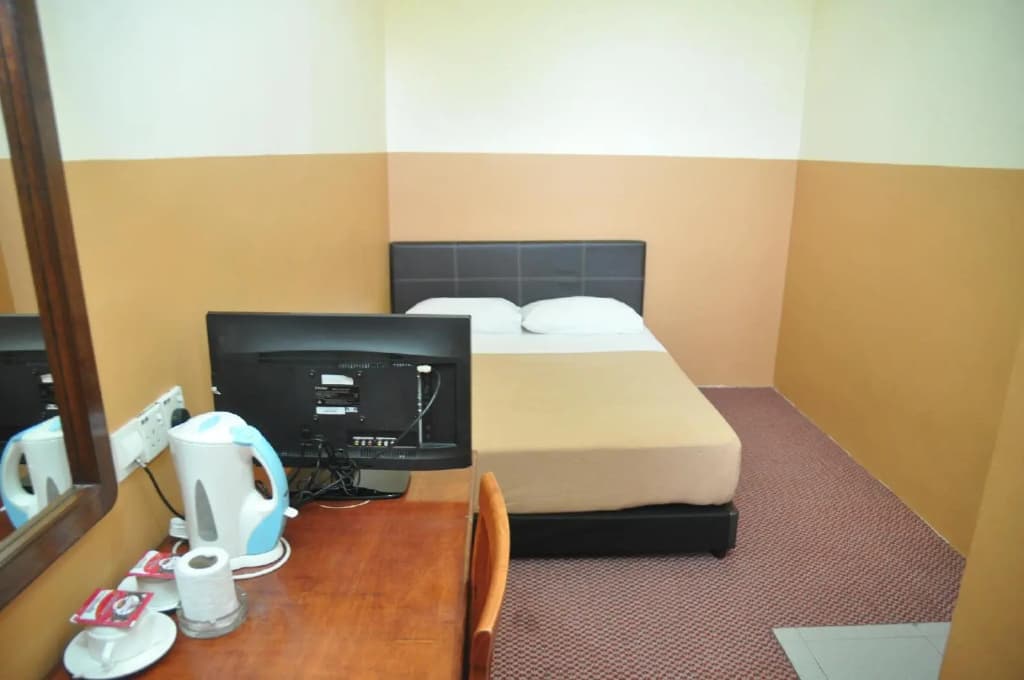 Sakiza View Hotel Setia Tropika - photo 3