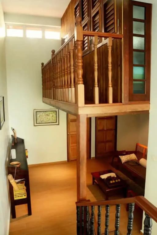 Atap Homestay - photo 9