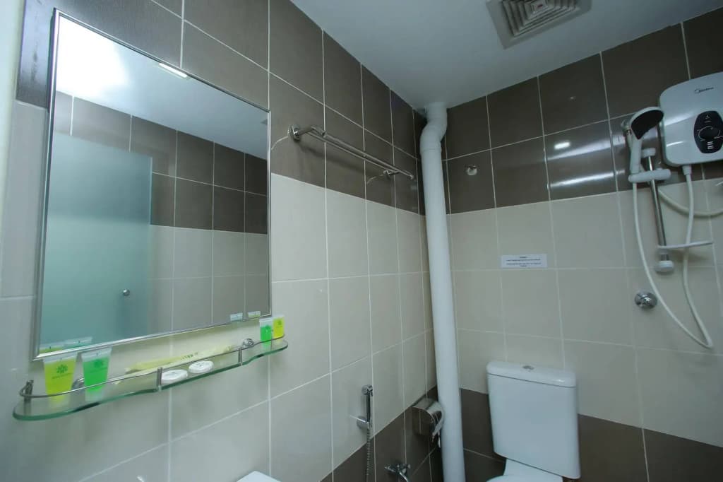 Hotel Gulshan - photo 10