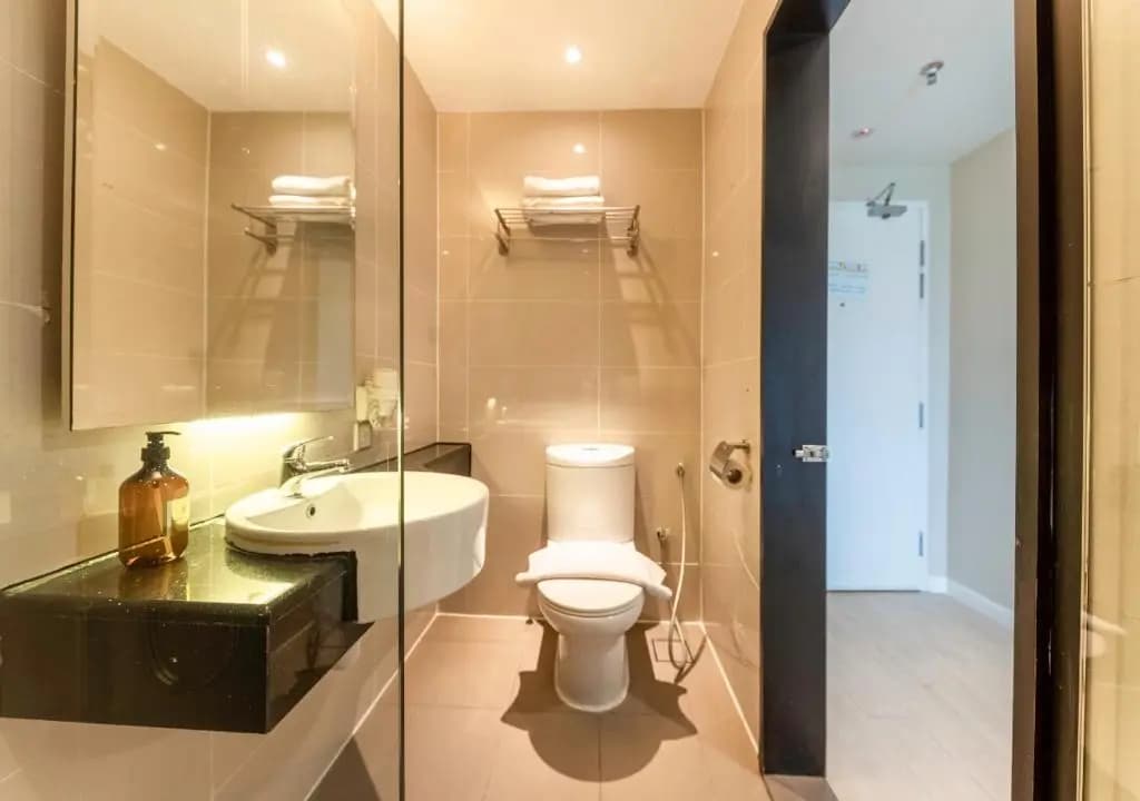 Master House Centrestage PJ - photo 10