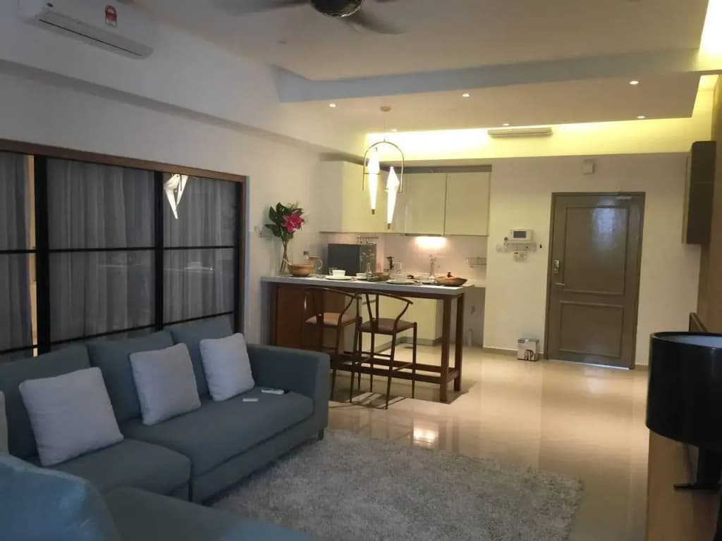 Encorp Strand Residence at Kota Damansara - photo 1