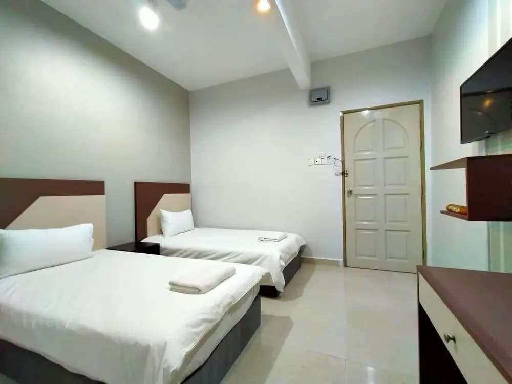 OYO 89934 Rose Village Inn & Spa - photo 6