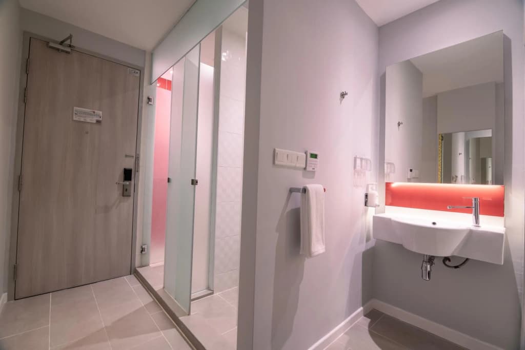 Holiday Inn Express & Suites Johor Bahru by IHG - photo 30