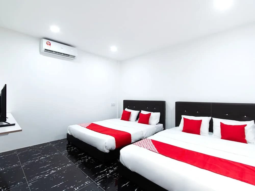 Weng Bee Guest House by OYO Rooms - photo 11
