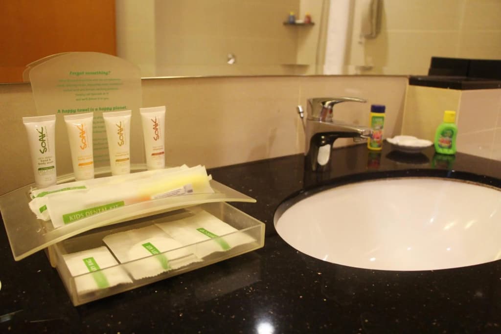 Holiday Inn Melaka by IHG - photo 9