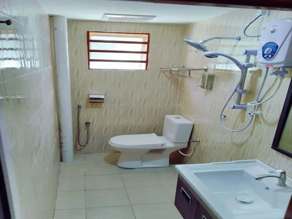 Hotel O Puteri Miqaila - photo 17