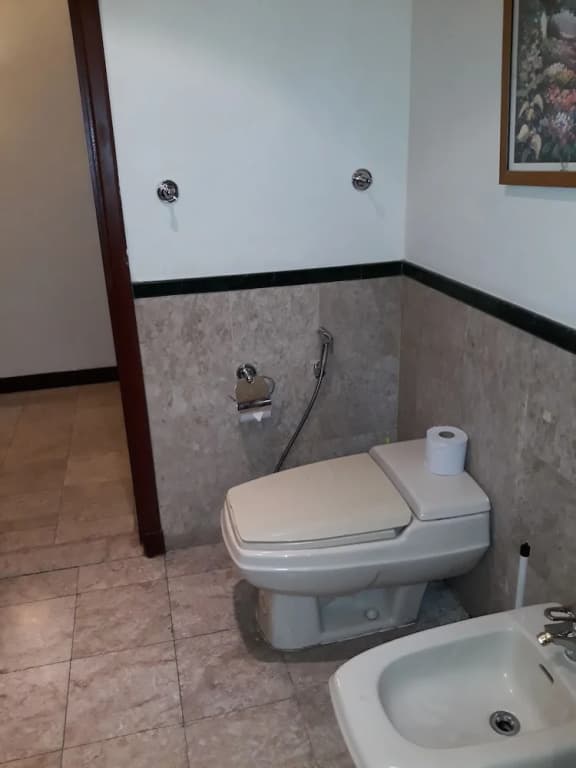 Kl Bukit Bintang Suites At Times Square - photo 10