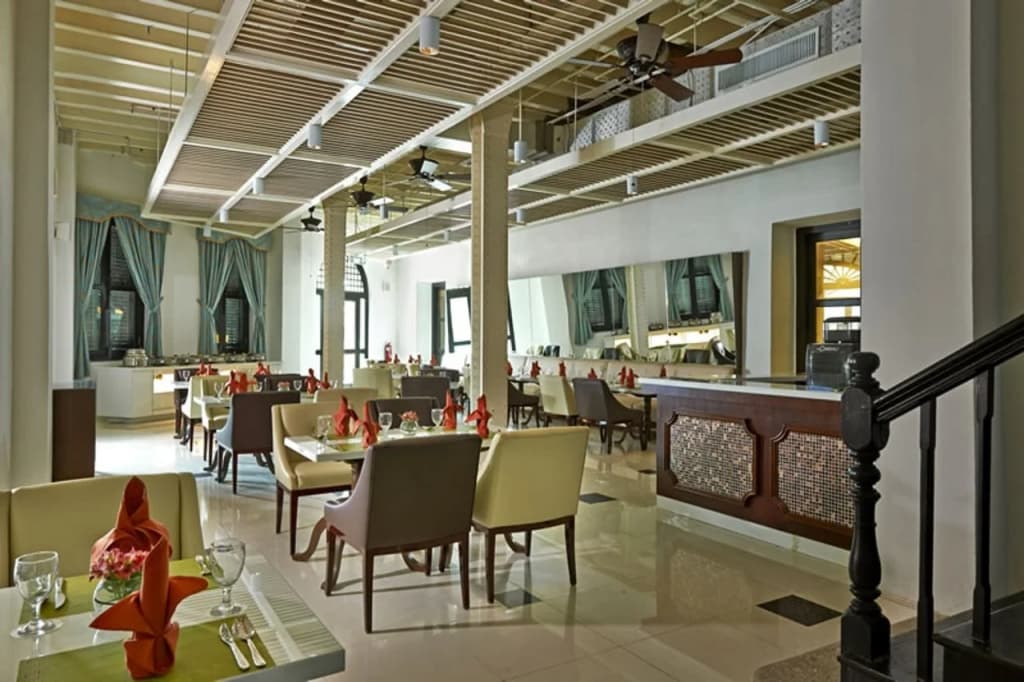 Royale Chulan Penang - photo 29
