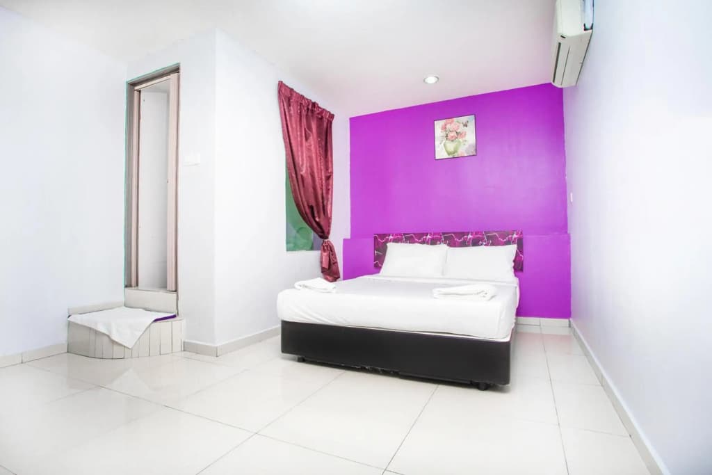 Smart Hotel Shah Alam Seksyen 15 - photo 4