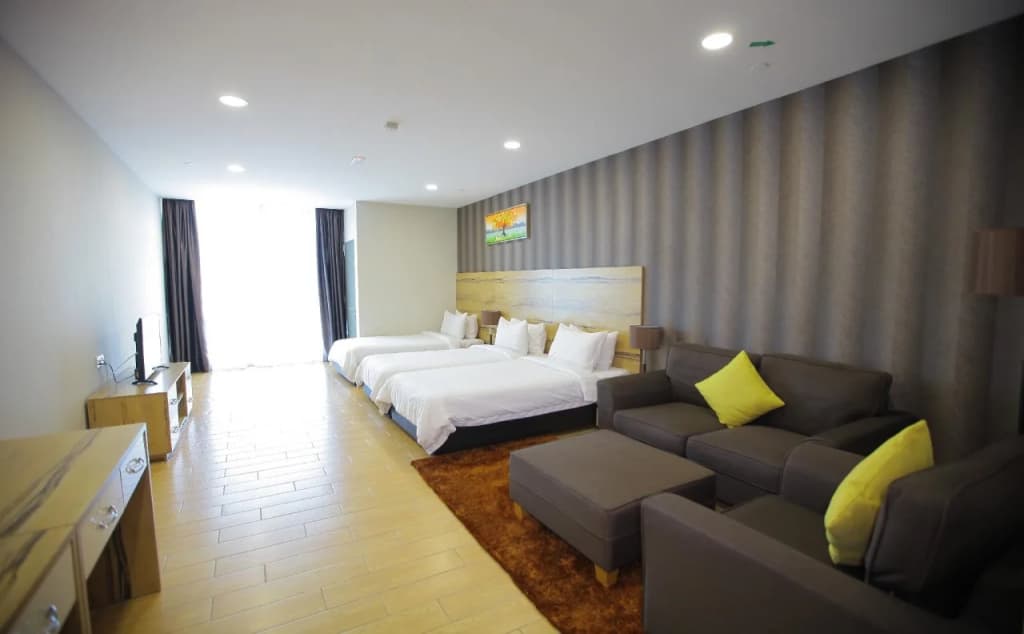 Grand Sri Lagenda - photo 2