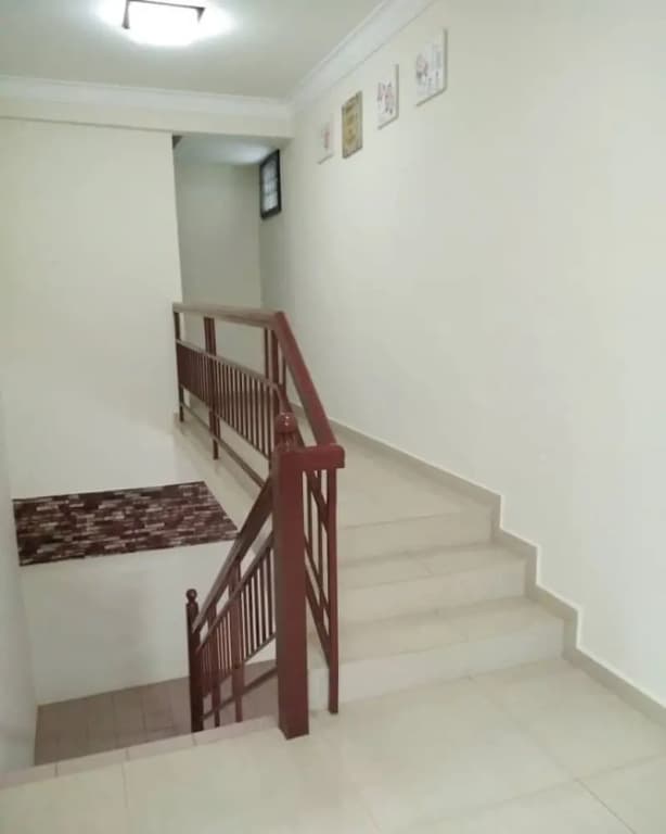 AisyaMyra Homestay - photo 10