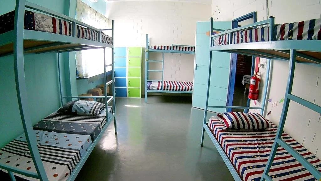 Mabul Home Town (Homestay) - photo 10