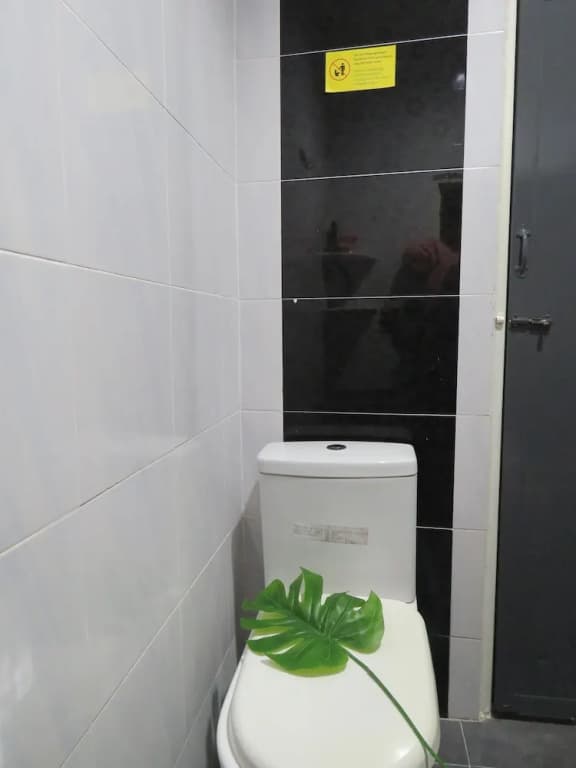GM Homestay Kelibang - photo 8