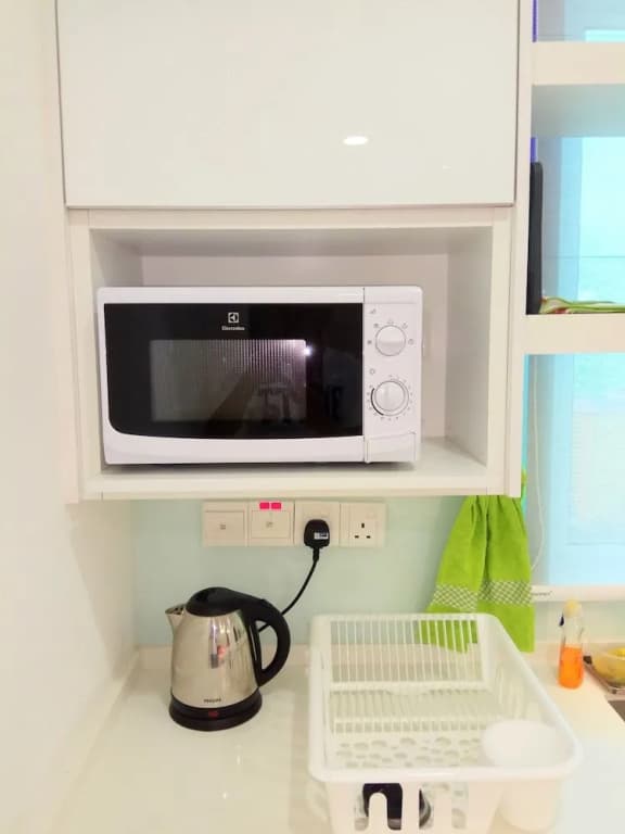Penang Studio Suite in Georgetown - photo 25
