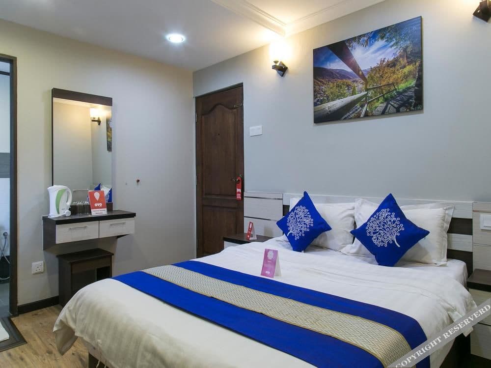 OYO Rooms Pos Malaysia Tanah Rata - photo 10