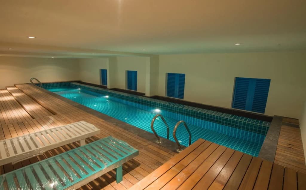 Riviera Suites Melaka - photo 17