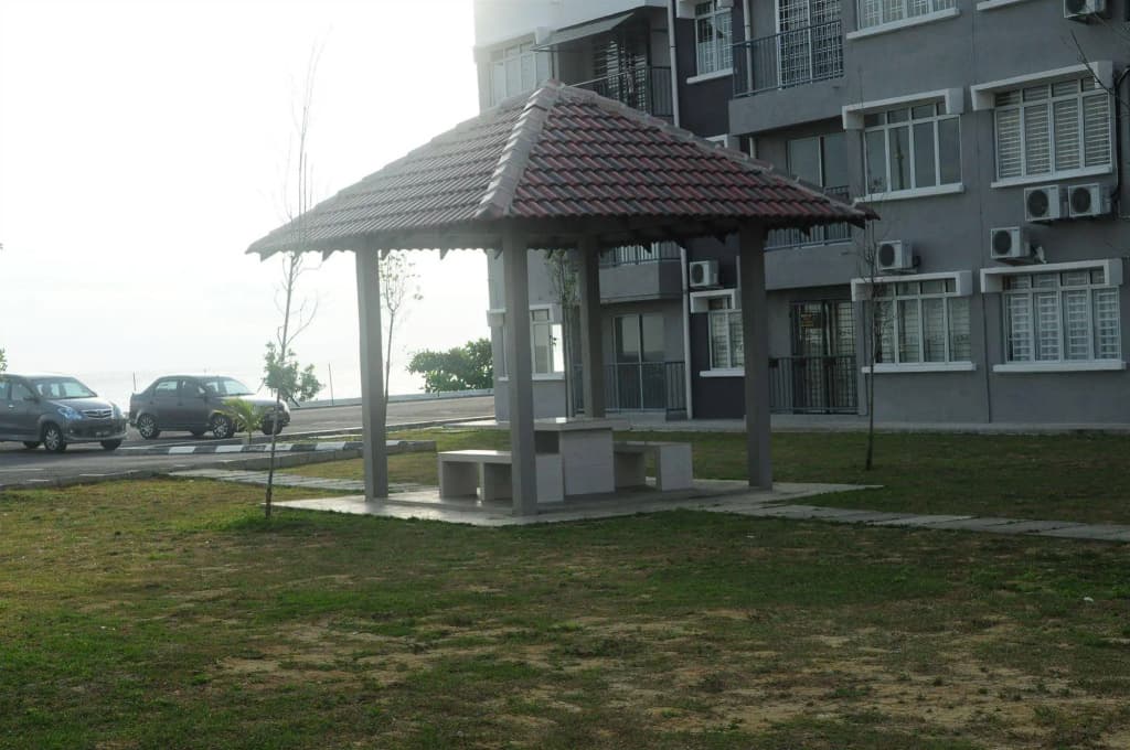 Pangsapuri Pulau Melaka - photo 1